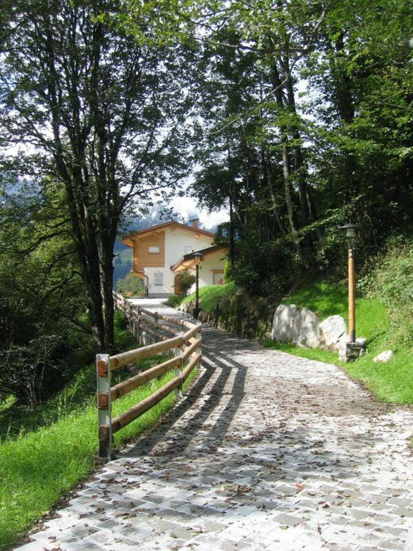 Eleganza alpina - Villa esclusiva nelle montagne grigionesi - Foto 4 di 12