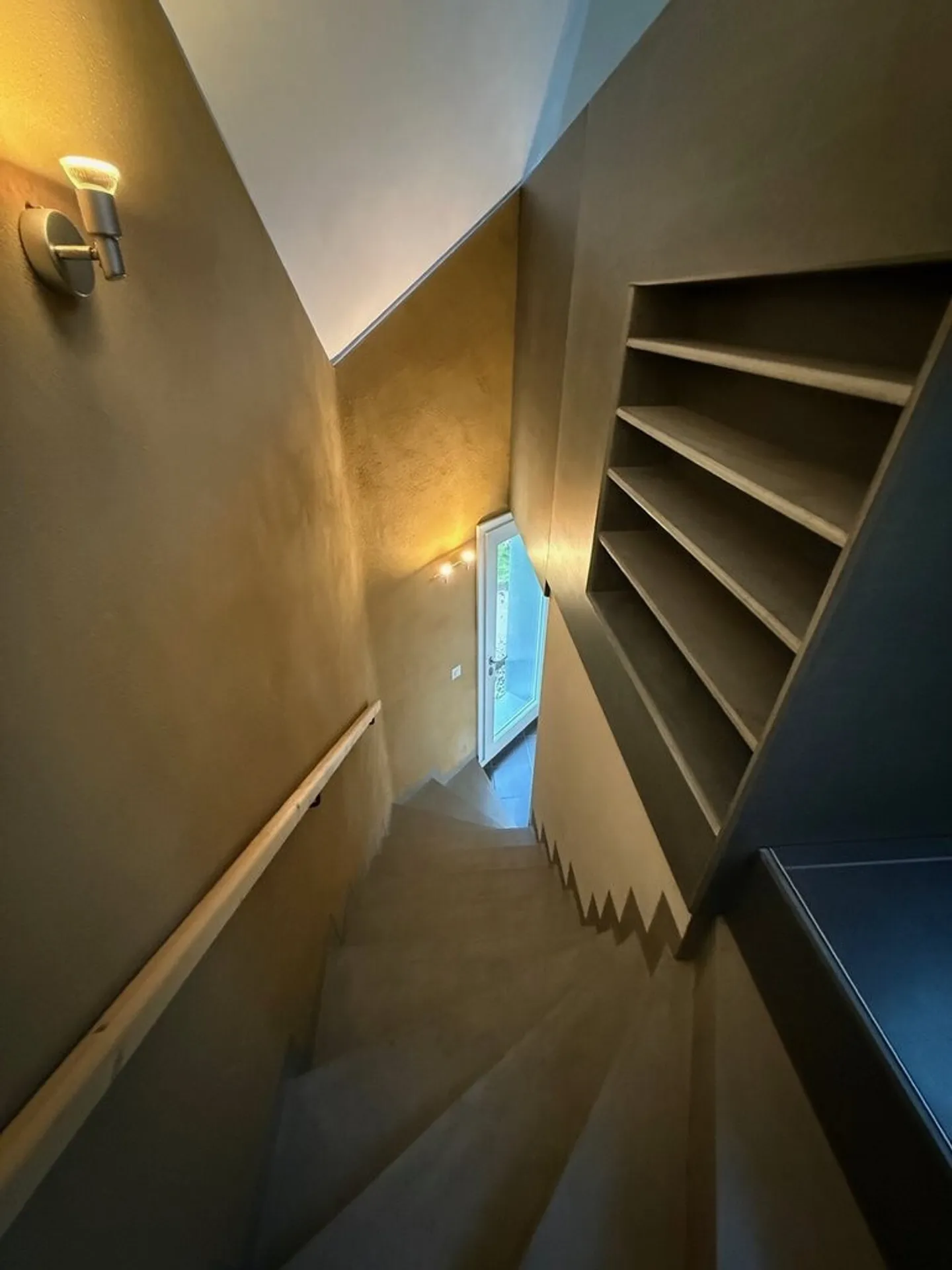 Schöne atypische 1,5-Zimmer-Wohnung - Foto 3 von 7