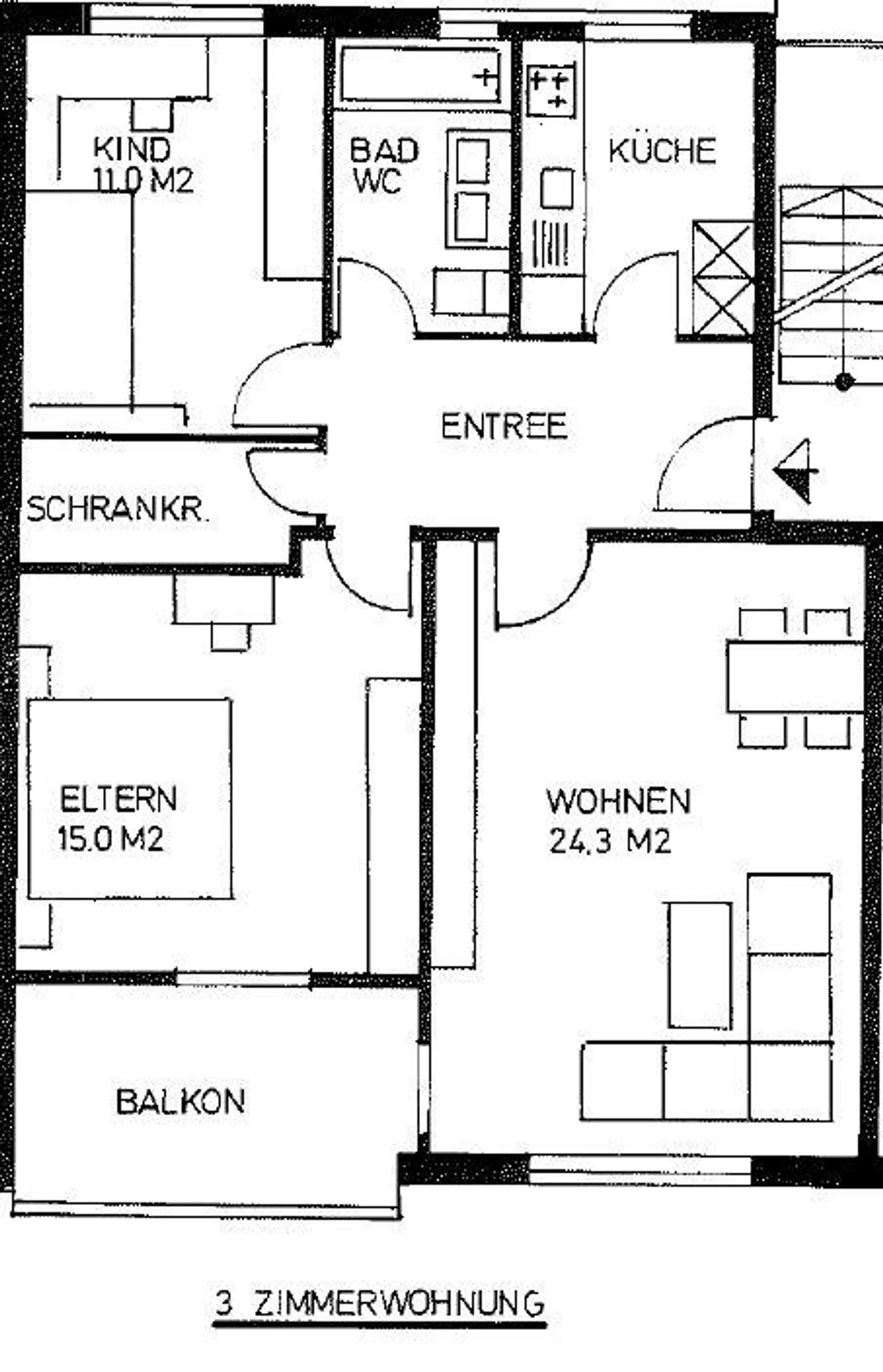 Embrach, in posizione centrale - Foto 8 di 8