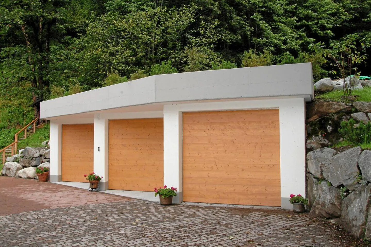 Eleganza alpina - Villa esclusiva nelle montagne grigionesi - Foto 12 di 12