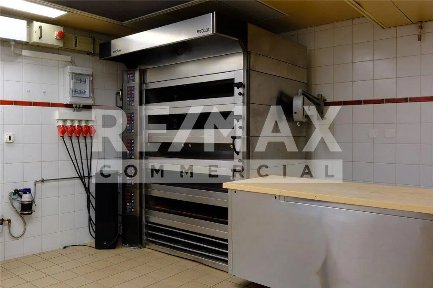 Espace Gastro et Commercial au Centre de Burgdorf / Achat ou Location ! - Photo 12 sur 13