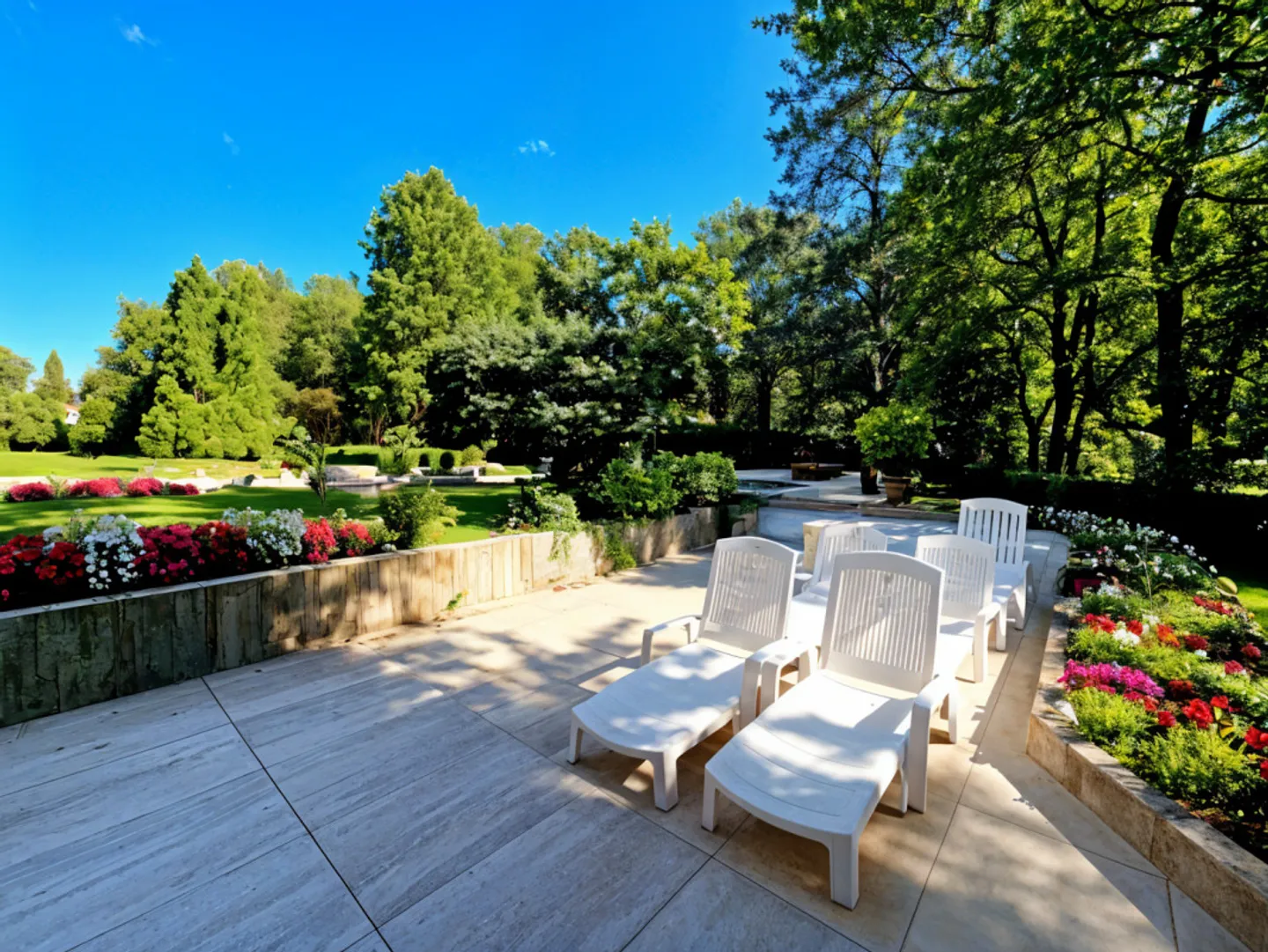 Exclusive: Luxurious and Comfortable Apartment with Pools - Photo 7 of 11