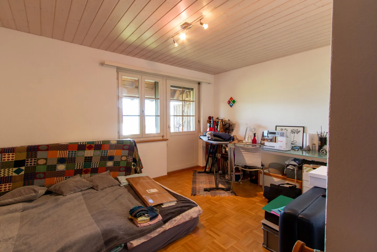 Appartement à louer - Photo 5 sur 9