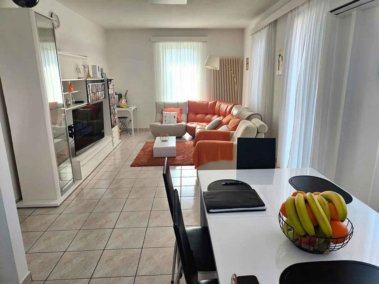 4.5 rooms - top floor - Giubiasco - Photo 2 of 14