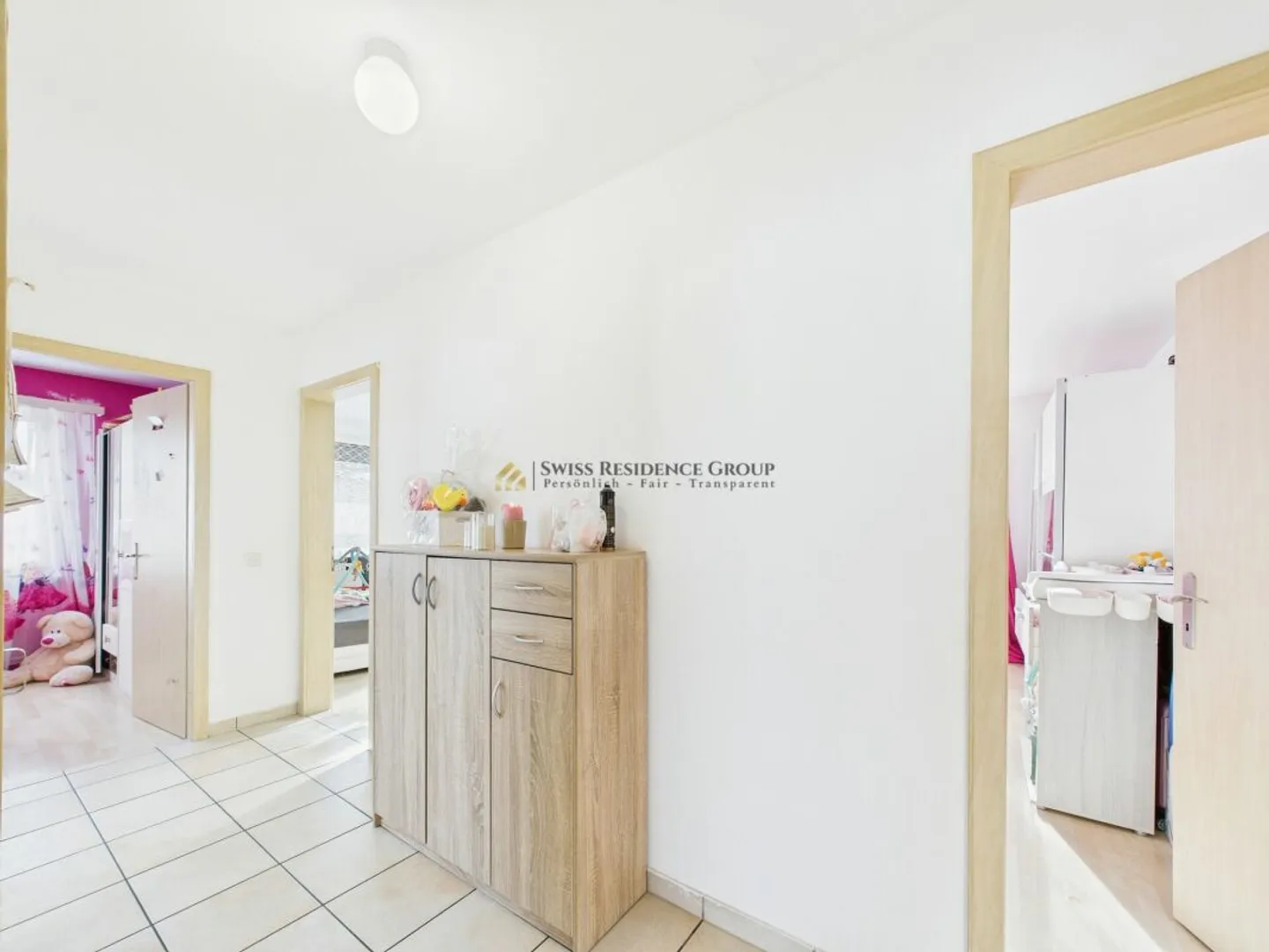 Charmante 3-Zimmer Wohnung in zentraler aber ruhiger Lage! - Foto 3 von 10