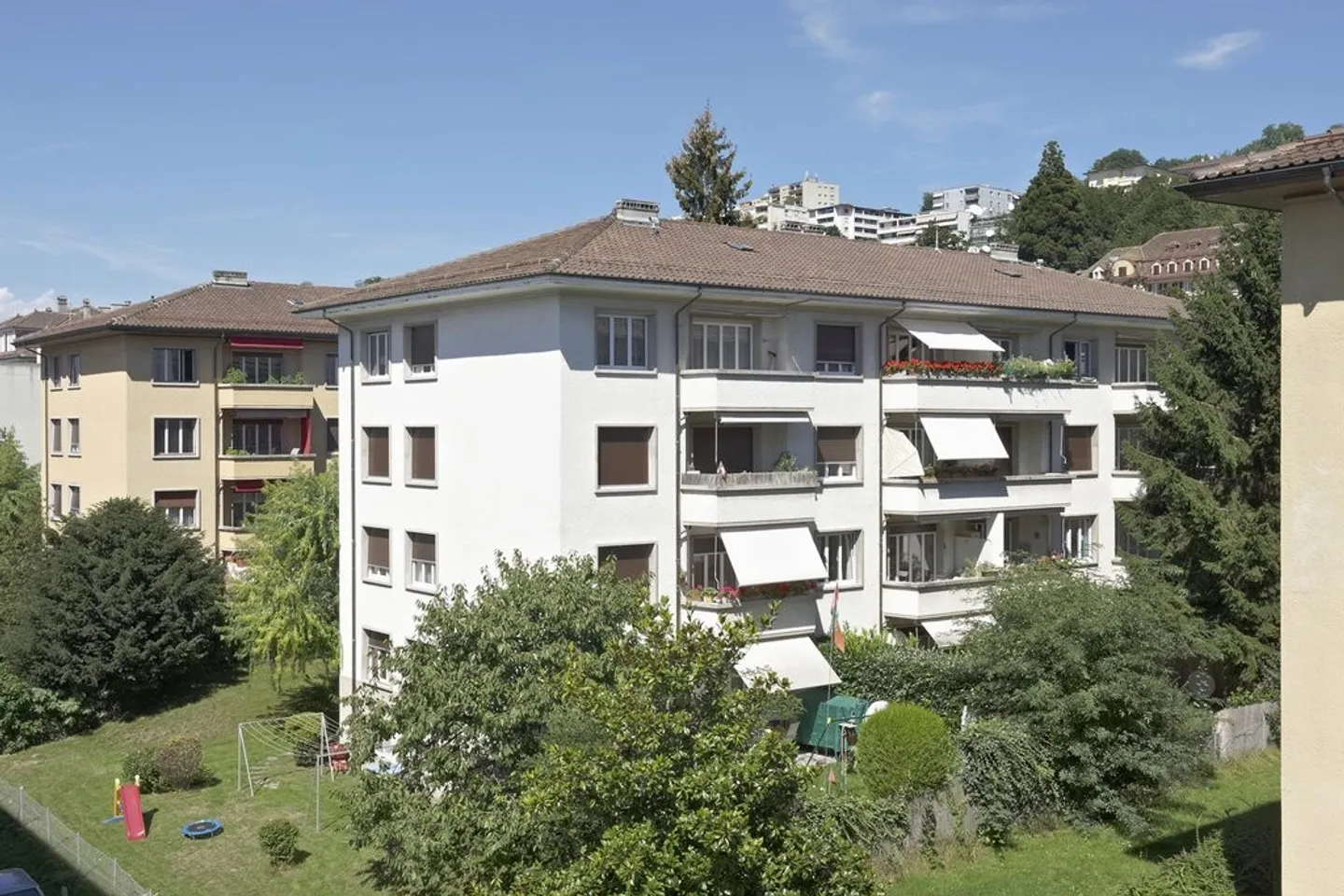 For rent without deposit - Housing in a peaceful neighborhood - Photo 1 of 1