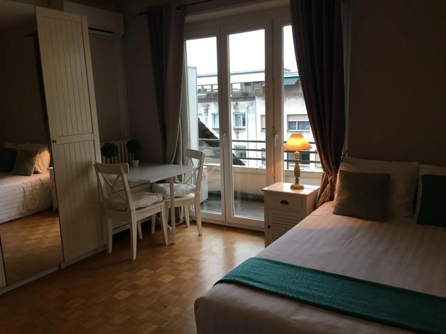 Furnished Apartment - Photo 1 of 3