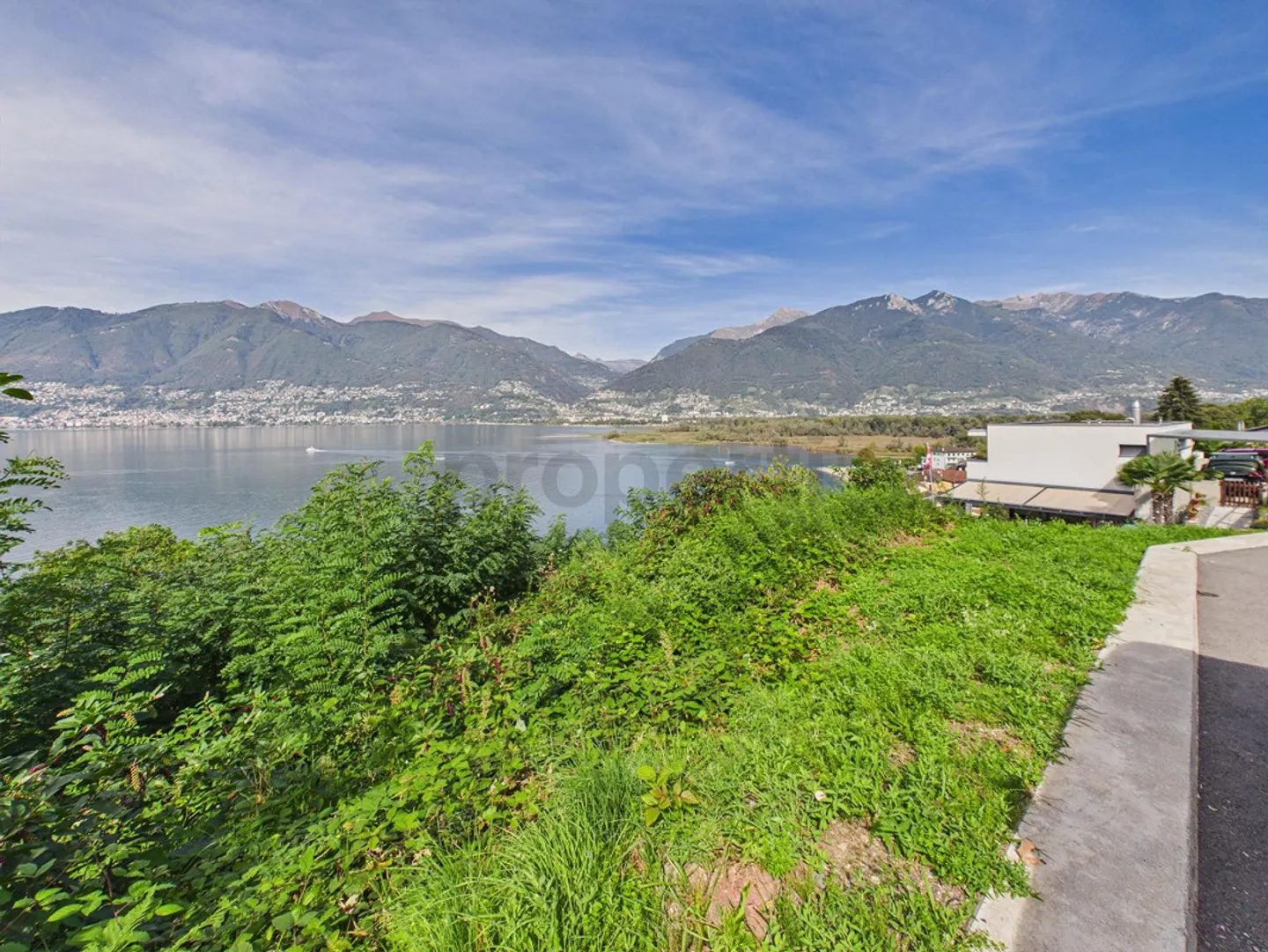 Exklusives Baugrundstück mit Seeblick - Foto 5 von 19