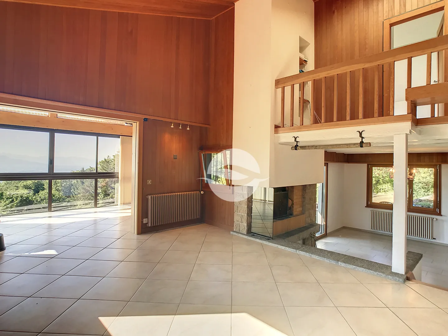 Maison Charmante avec Vue Alpines - Photo 3 sur 14