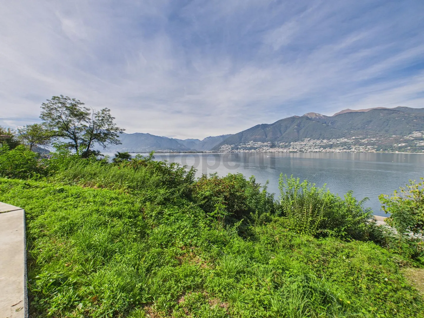 Exklusives Baugrundstück mit Seeblick - Foto 17 von 19