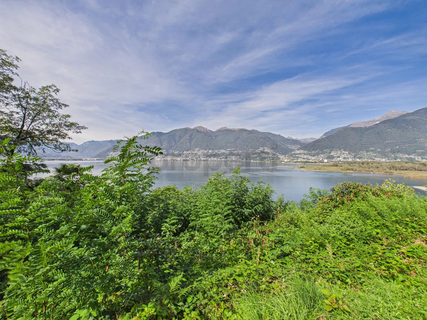 Exklusives Baugrundstück mit Seeblick - Foto 18 von 19