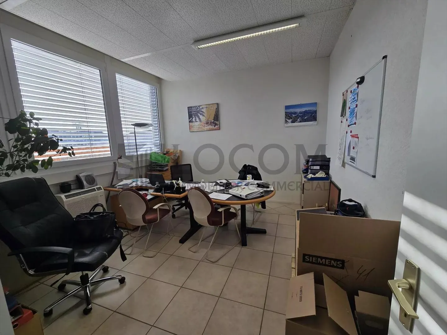 Gewerbefläche neben dem Millennium - Foto 4 von 6