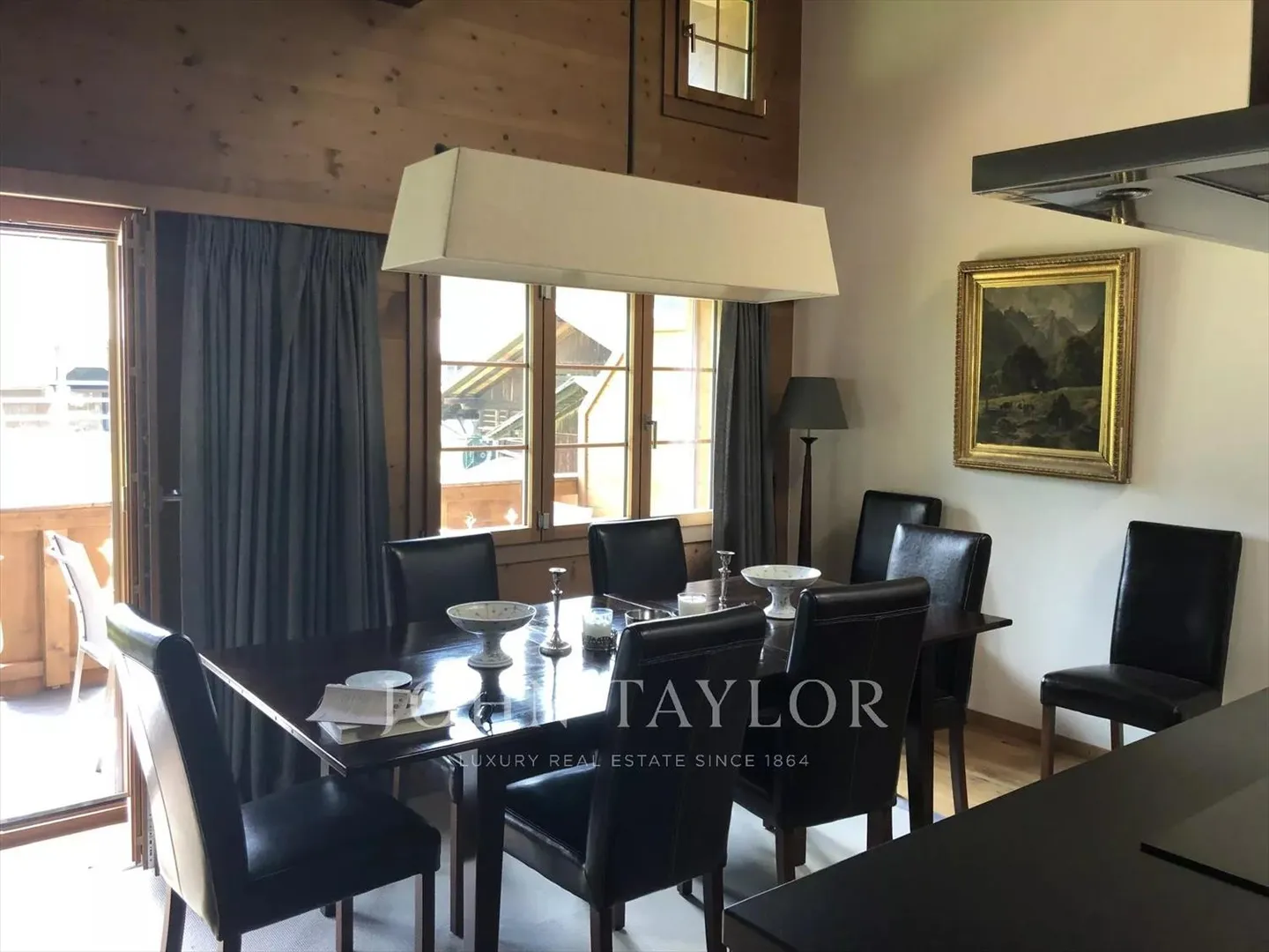Appartement - Photo 2 sur 13