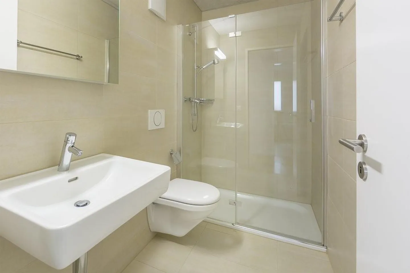 Geräumige 3.5-Zimmerwohnung - Foto 7 von 12