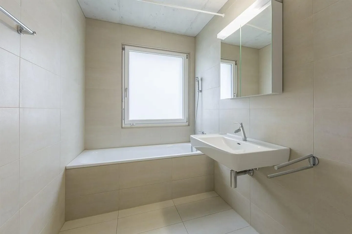 Geräumige 3.5-Zimmerwohnung - Foto 6 von 12