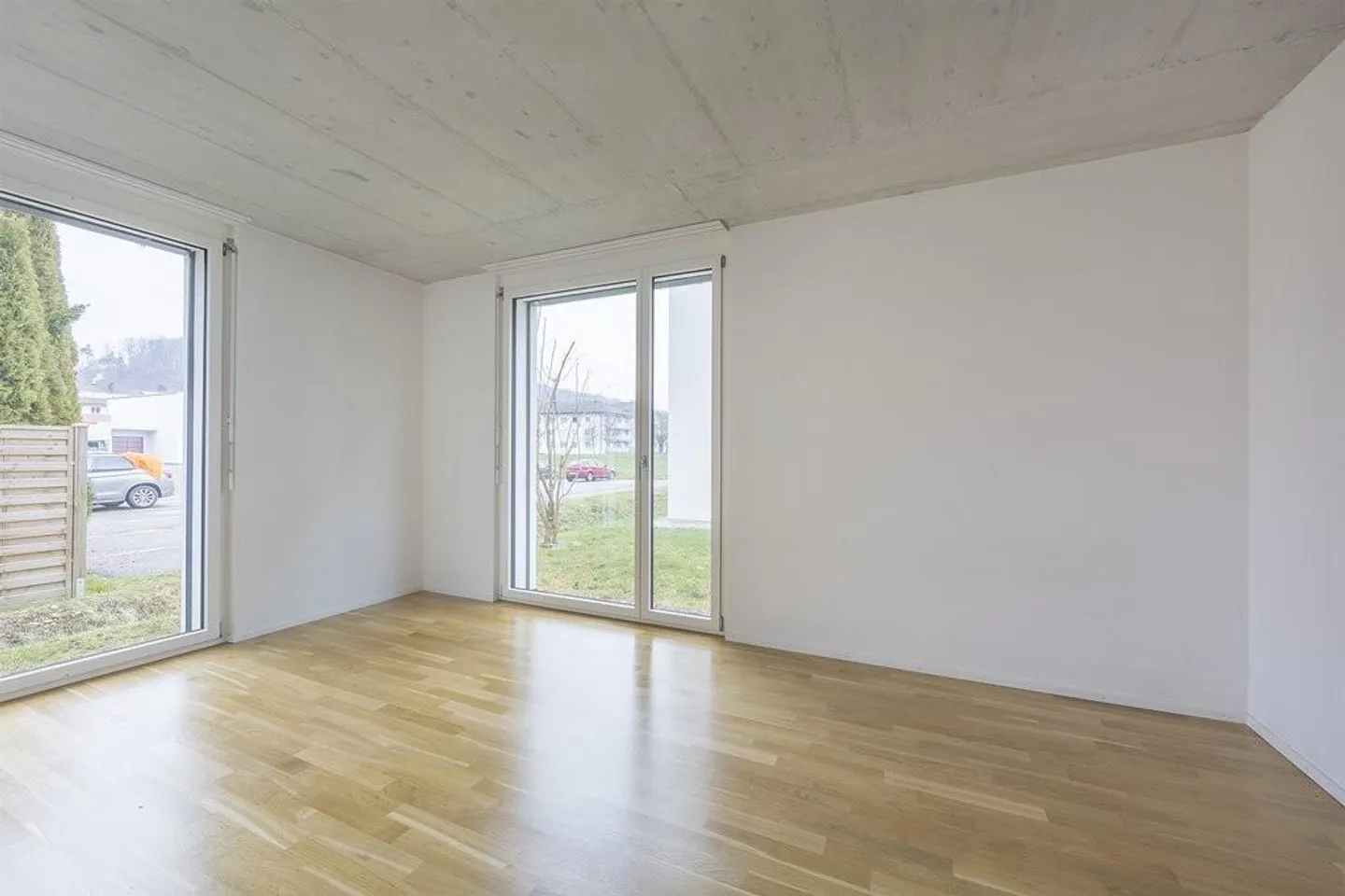 Geräumige 3.5-Zimmerwohnung - Foto 8 von 12