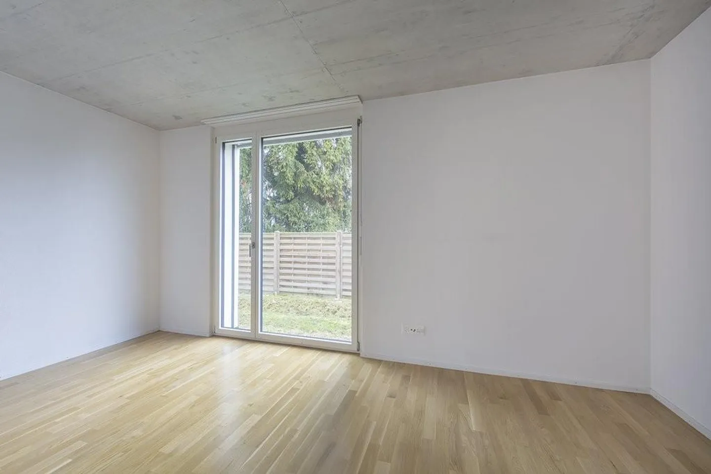 Geräumige 3.5-Zimmerwohnung - Foto 9 von 12