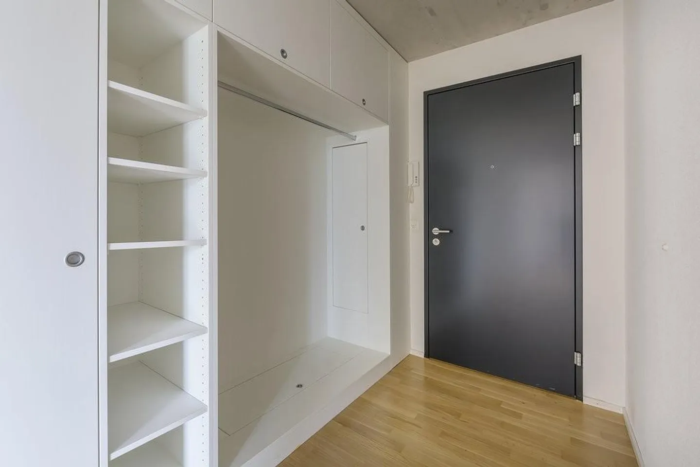 Geräumige 3.5-Zimmerwohnung - Foto 11 von 12