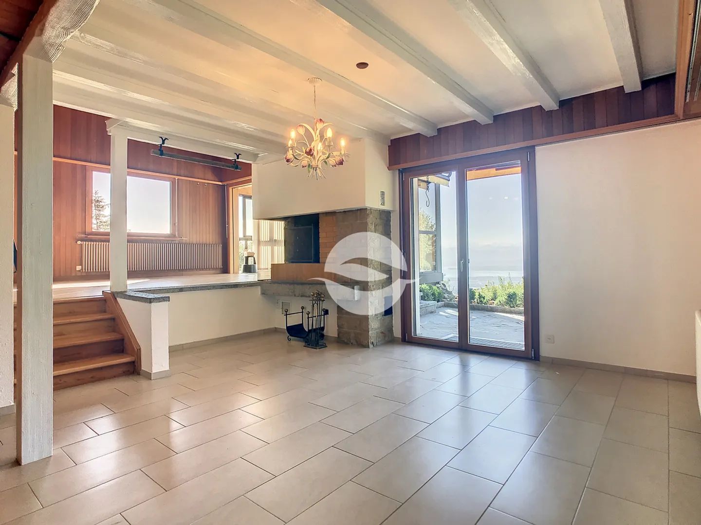 Maison Charmante avec Vue Alpines - Photo 5 sur 14