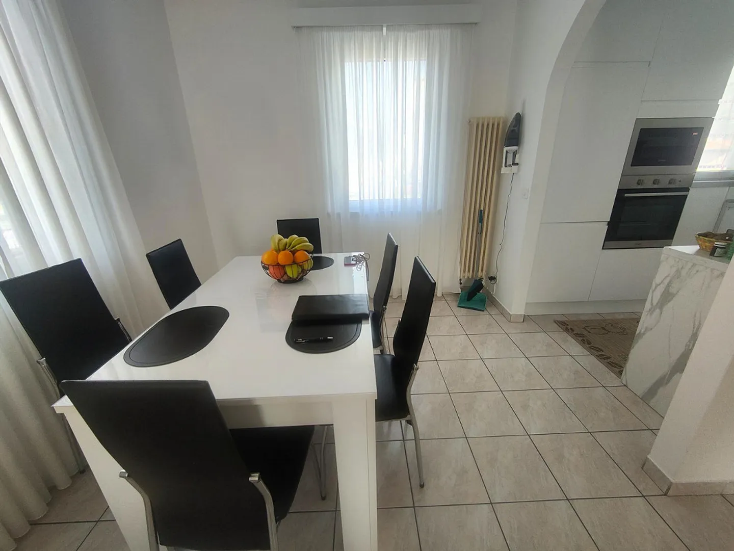 4.5 rooms - top floor - Giubiasco - Photo 3 of 14