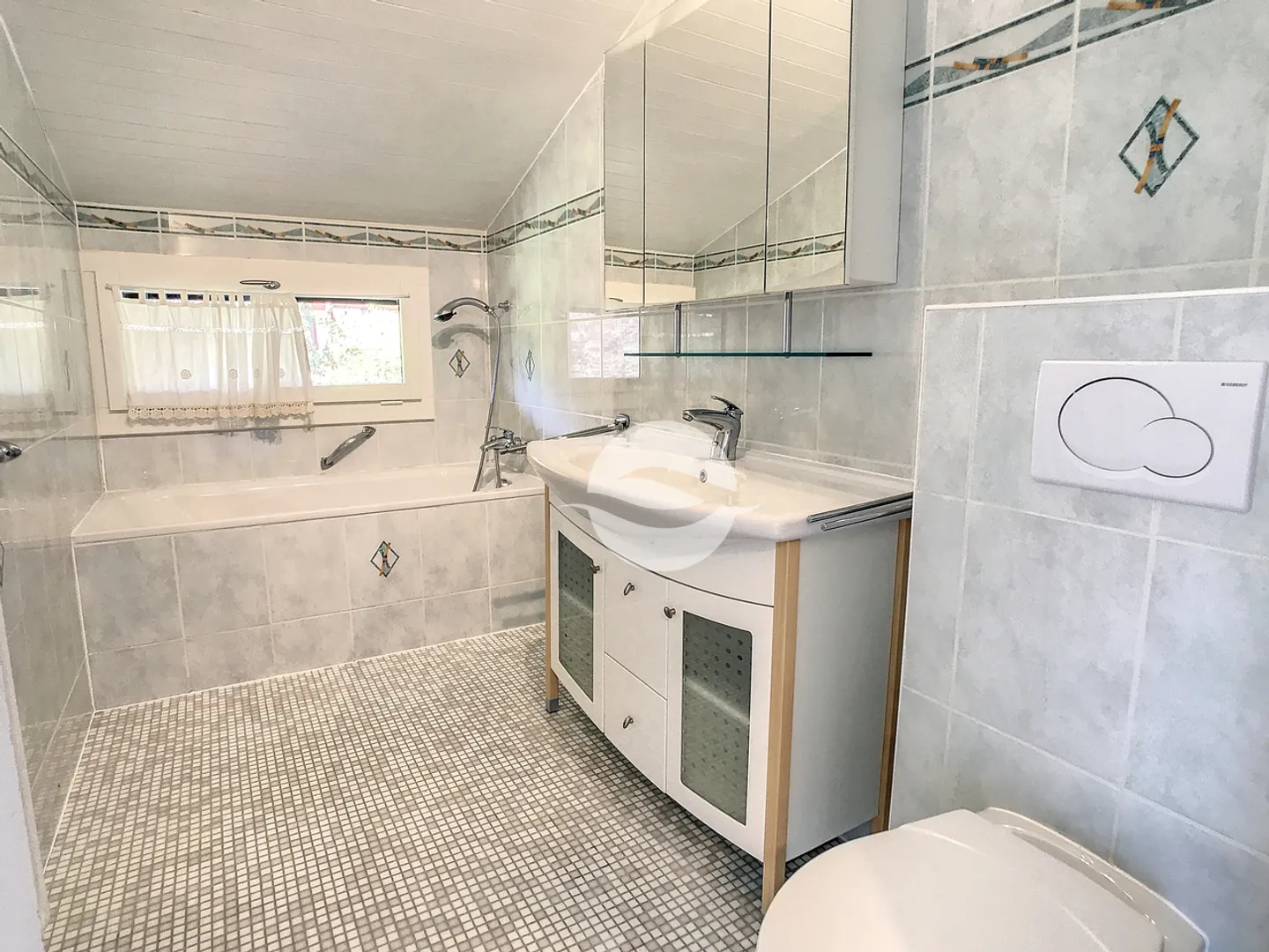 Maison Charmante avec Vue Alpines - Photo 8 sur 14