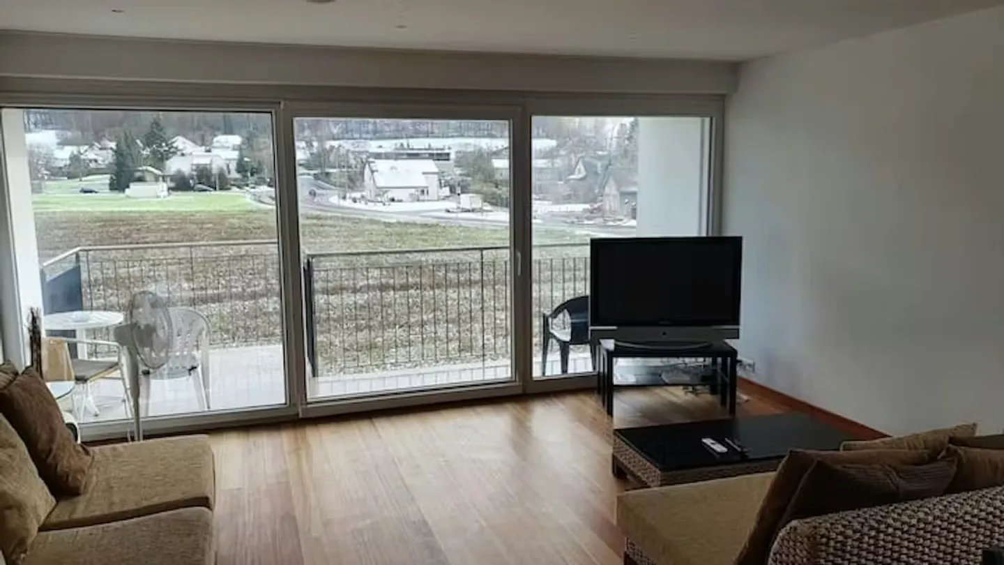 Appartement Charmant à Mägenwil - Photo 8 sur 10