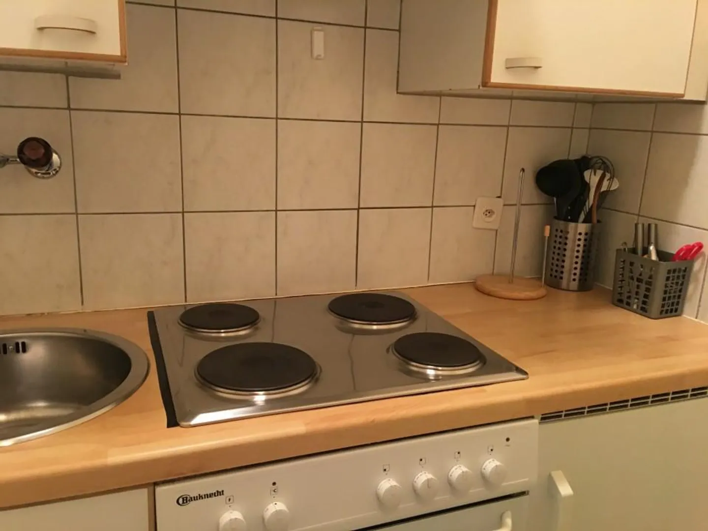 Furnished Apartment - Photo 3 of 3