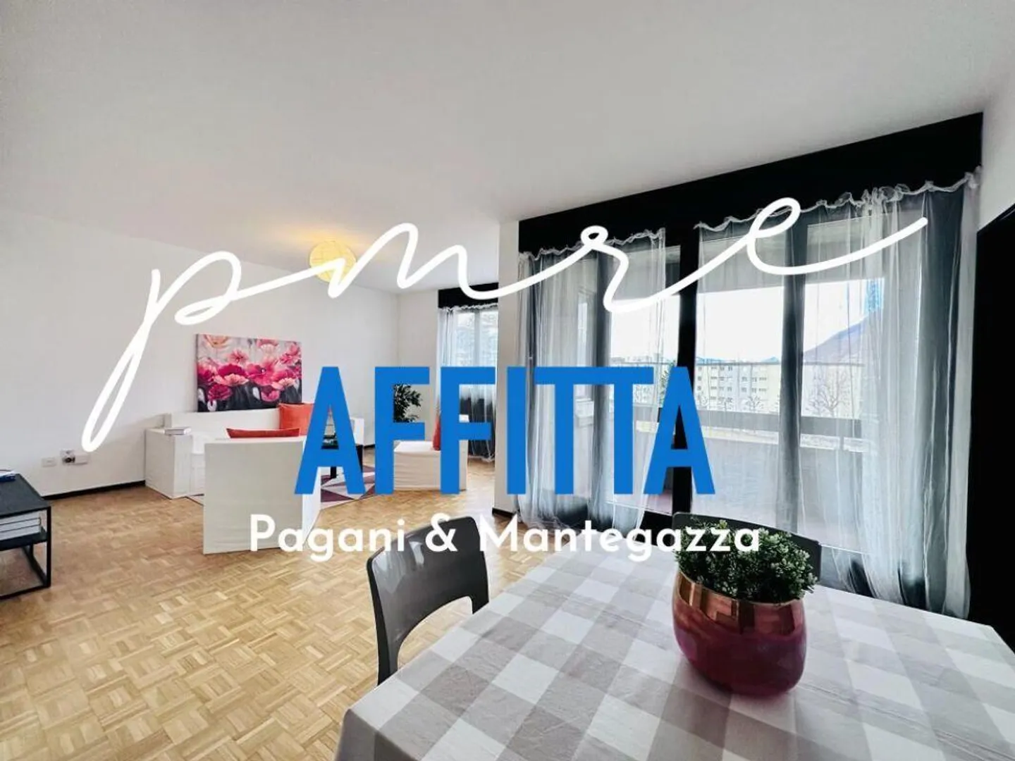 Appartamento Incantevole in Zona Tranquilla - Foto 1 di 8