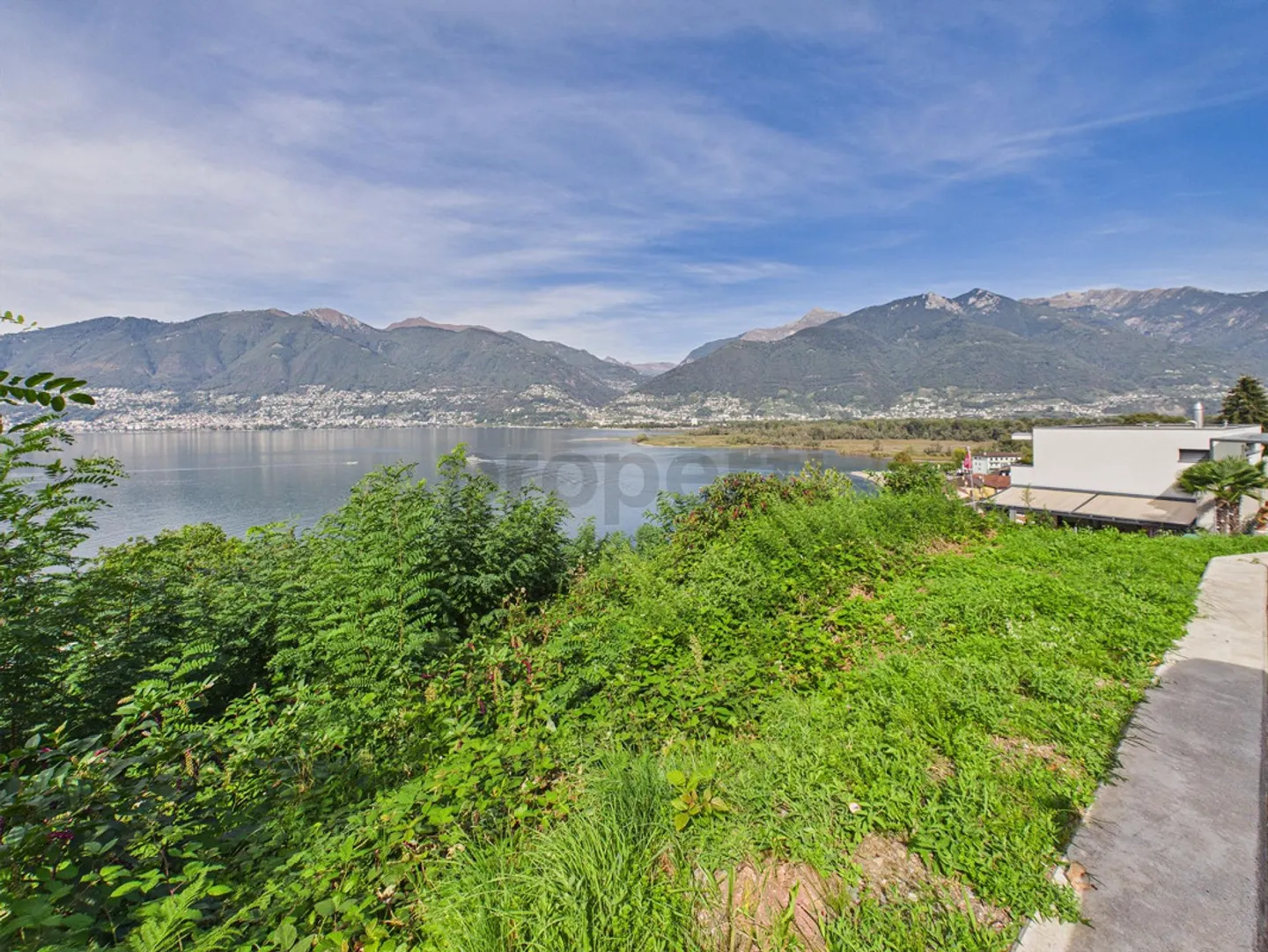 Exklusives Baugrundstück mit Seeblick - Foto 10 von 19