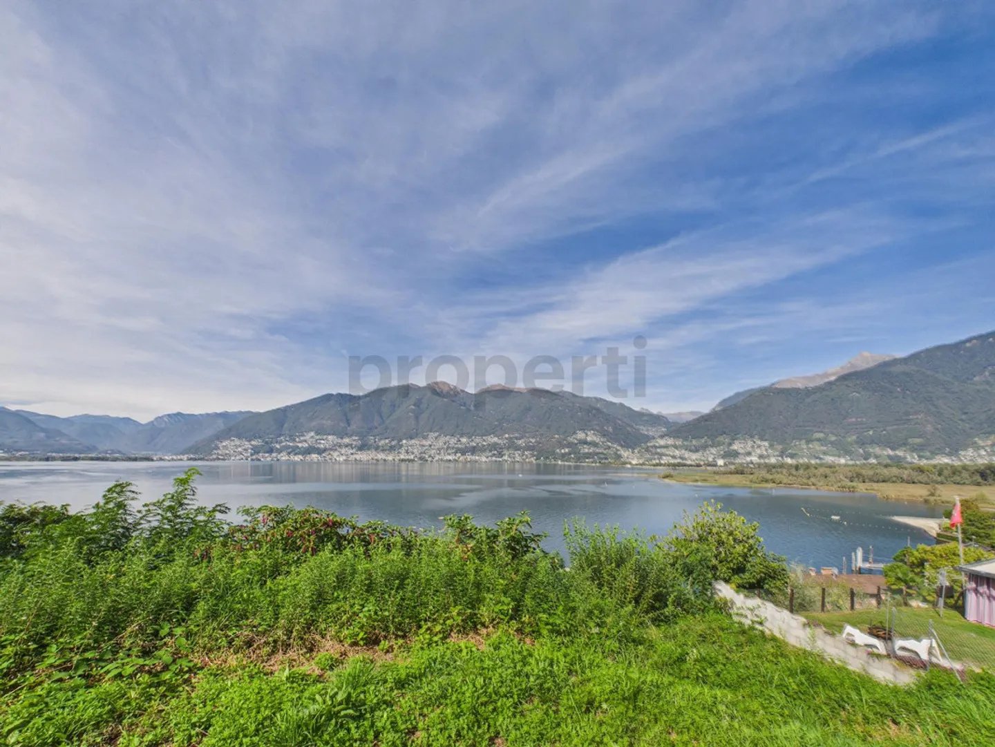 Exklusives Baugrundstück mit Seeblick - Foto 12 von 19