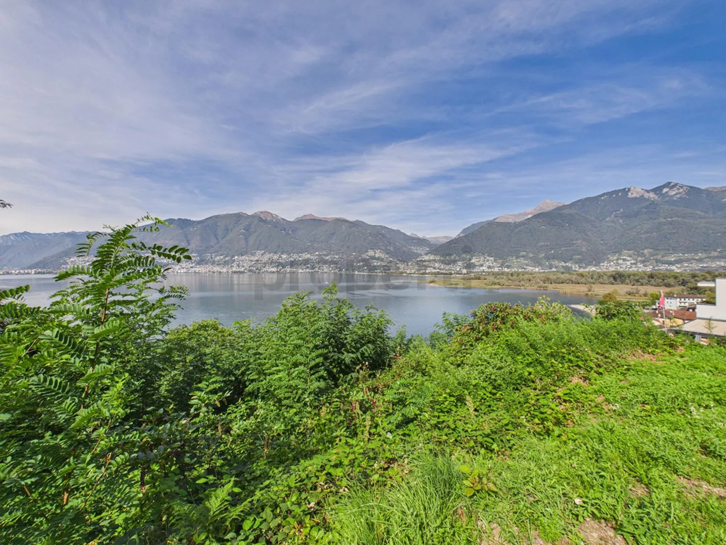 Exklusives Baugrundstück mit Seeblick - Foto 13 von 19