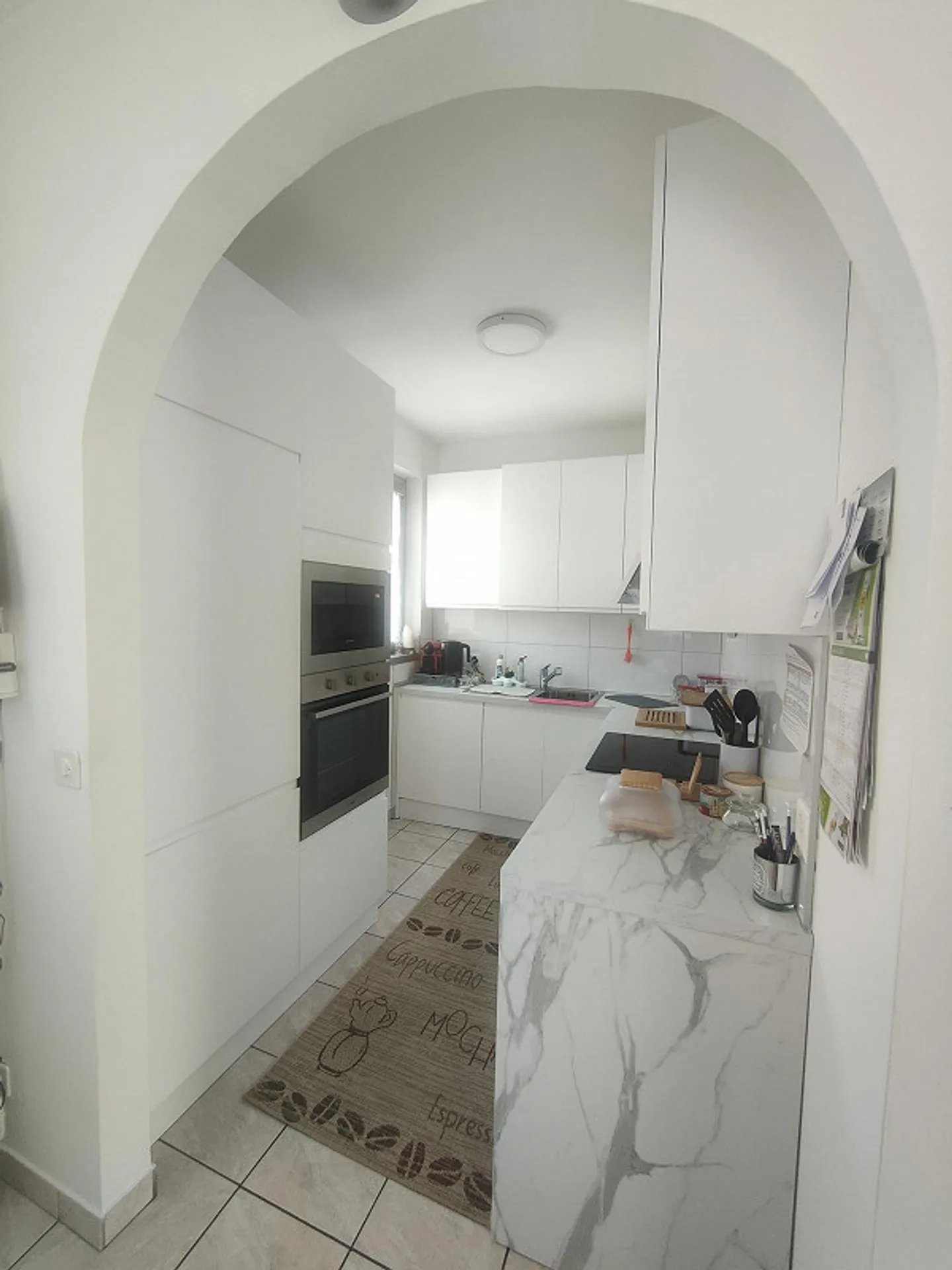 4.5 rooms - top floor - Giubiasco - Photo 4 of 14