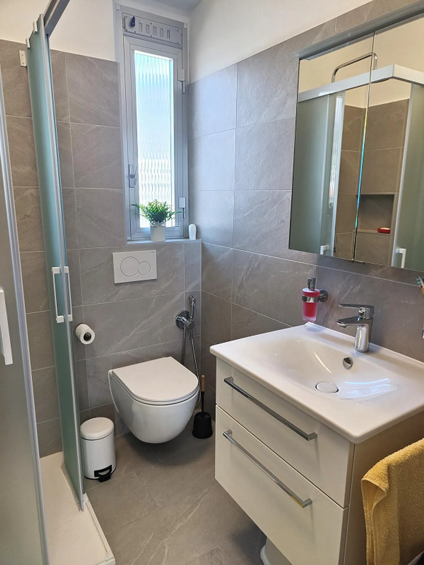 4.5 rooms - top floor - Giubiasco - Photo 7 of 14