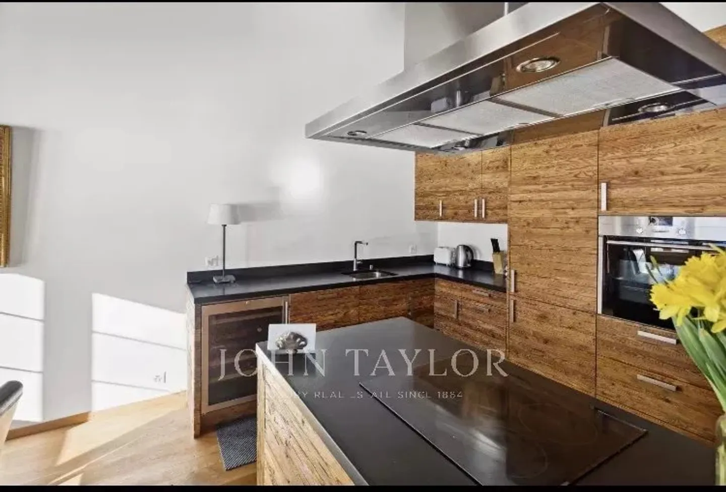 Appartement - Photo 3 sur 13