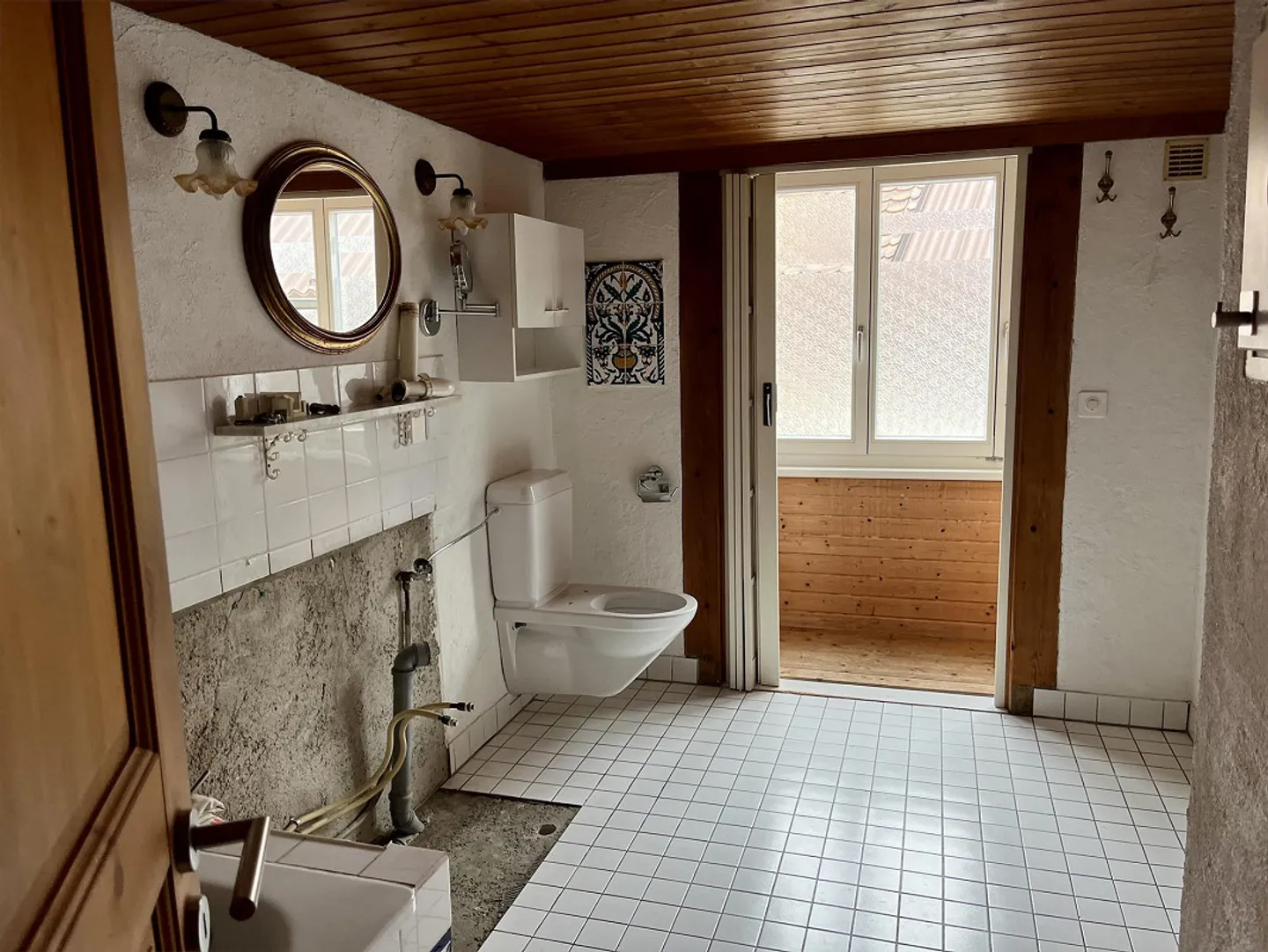 Maison résidentielle historique avec un grand potentiel d'extension - Photo 6 sur 9