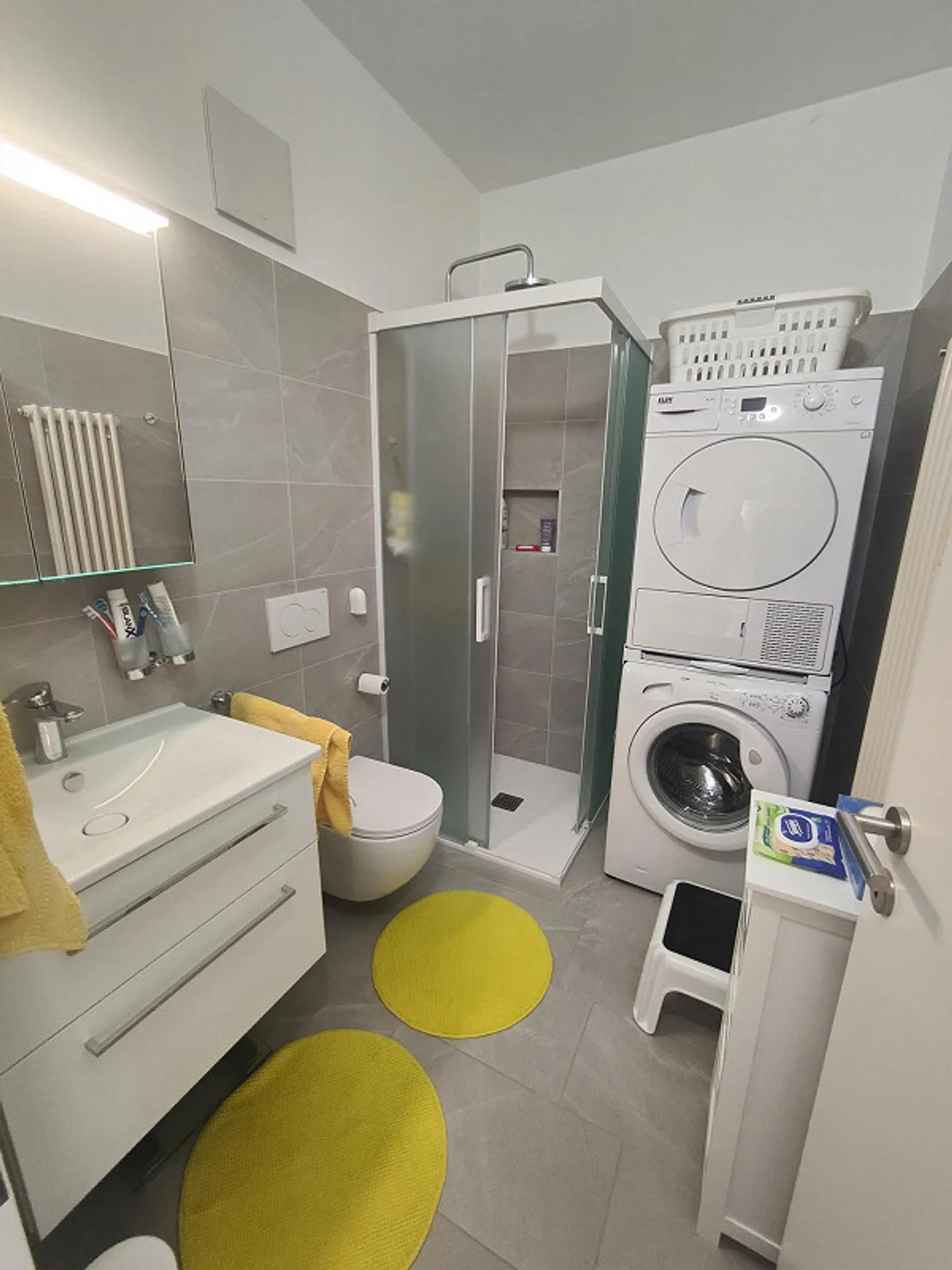 4.5 rooms - top floor - Giubiasco - Photo 8 of 14