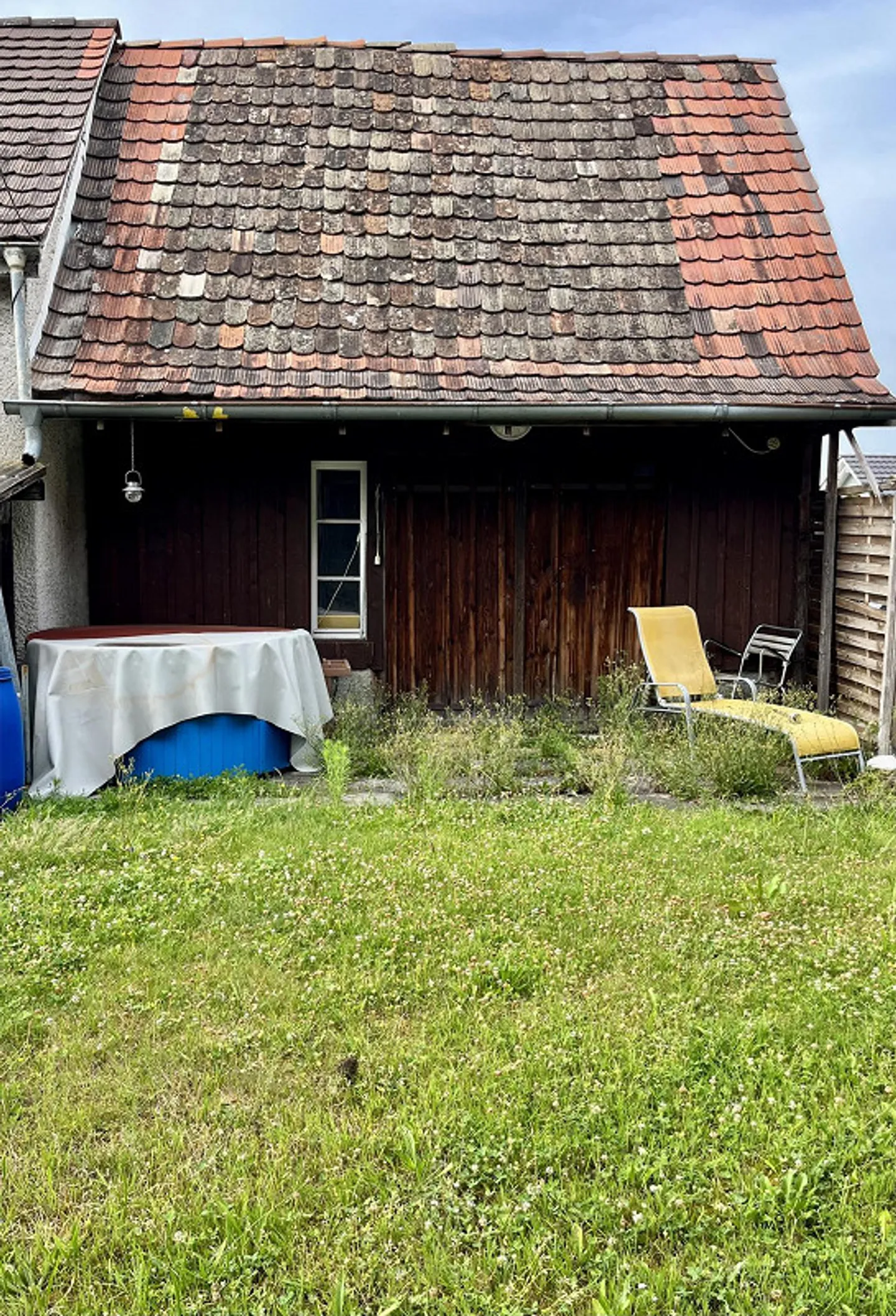Maison résidentielle historique avec un grand potentiel d'extension - Photo 8 sur 9