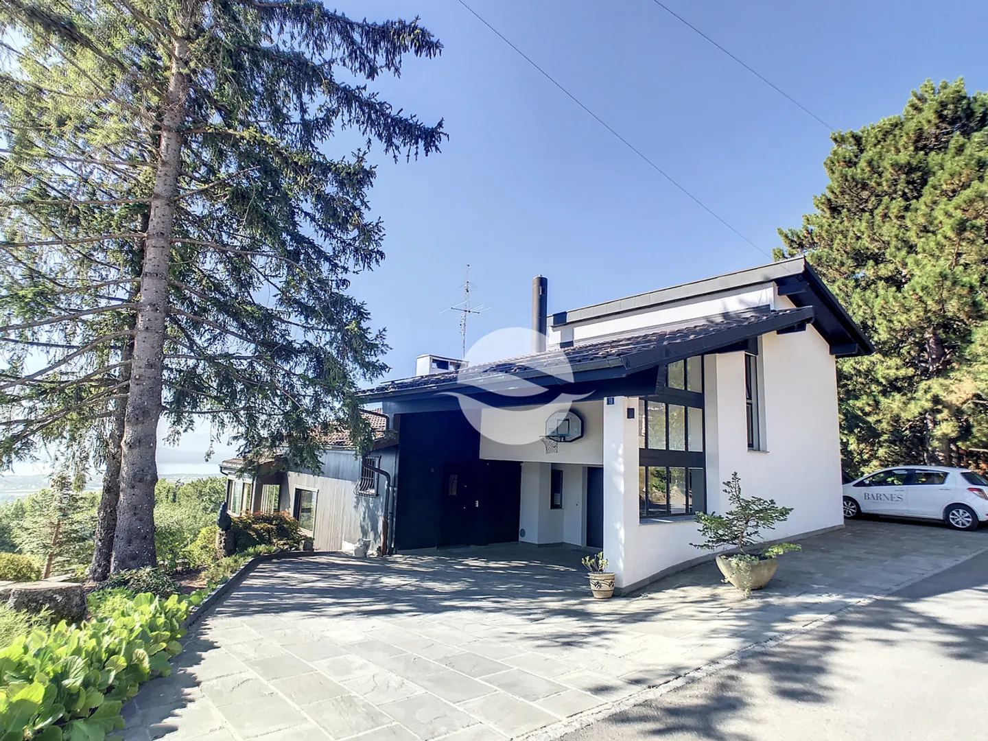 Maison Charmante avec Vue Alpines - Photo 13 sur 14