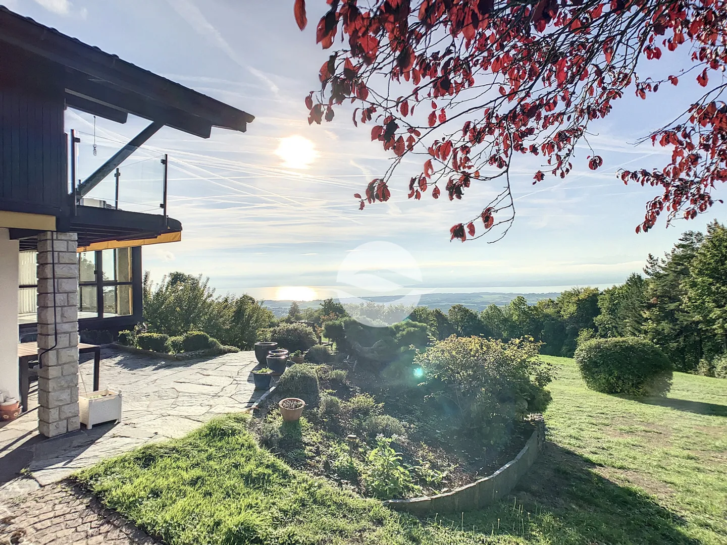 Maison Charmante avec Vue Alpines - Photo 14 sur 14