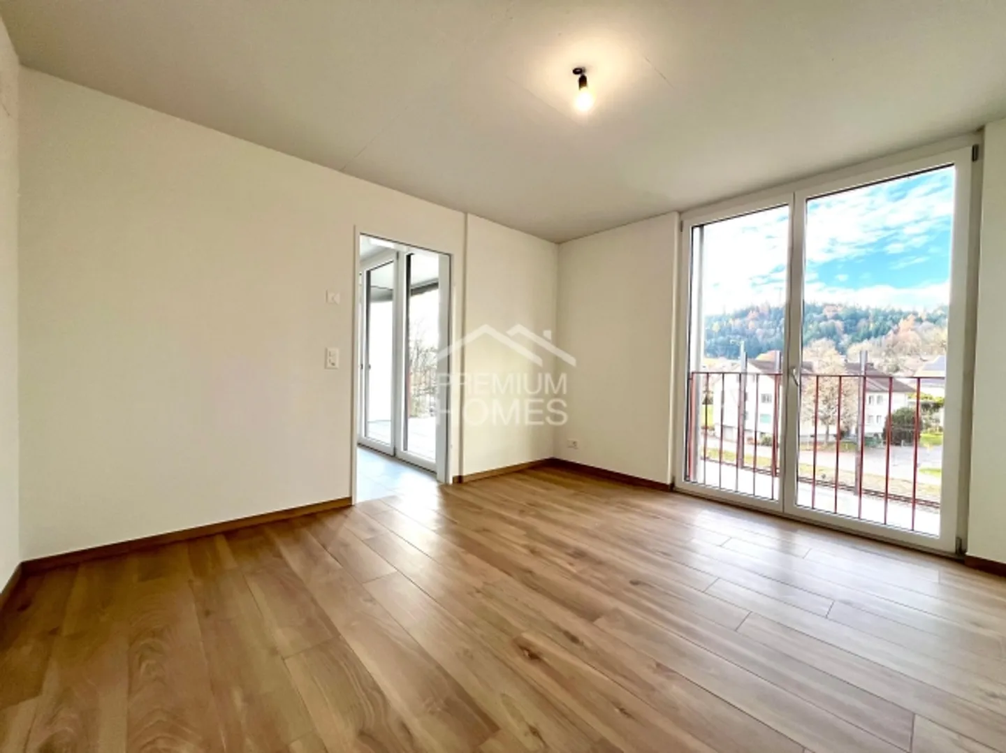 Wohnung kaufen - Foto 3 von 5