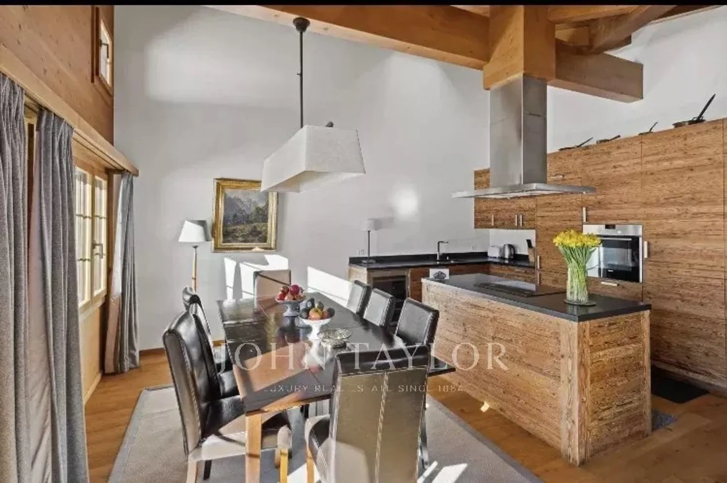 Appartement - Photo 4 sur 13