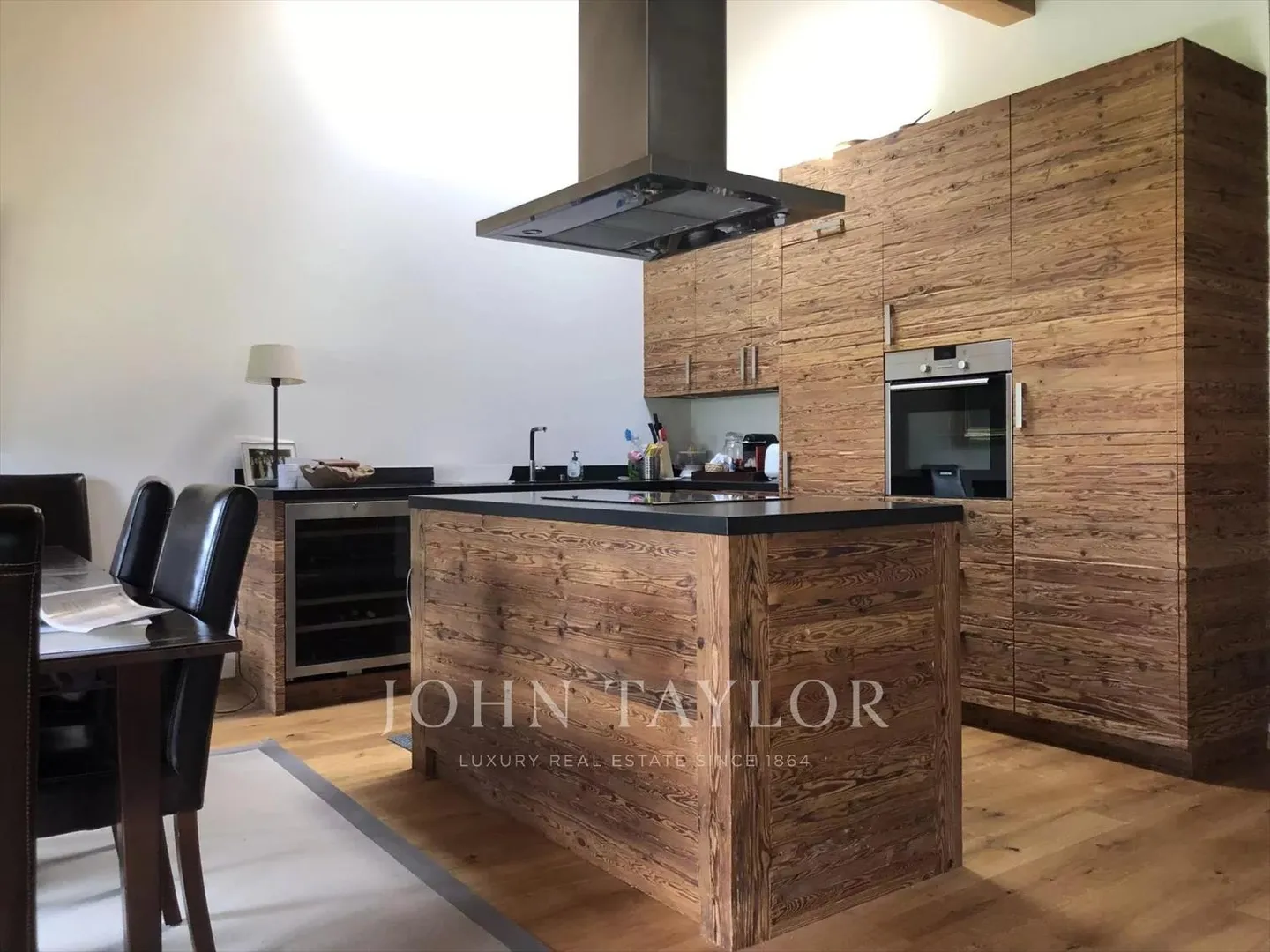 Appartement - Photo 8 sur 13