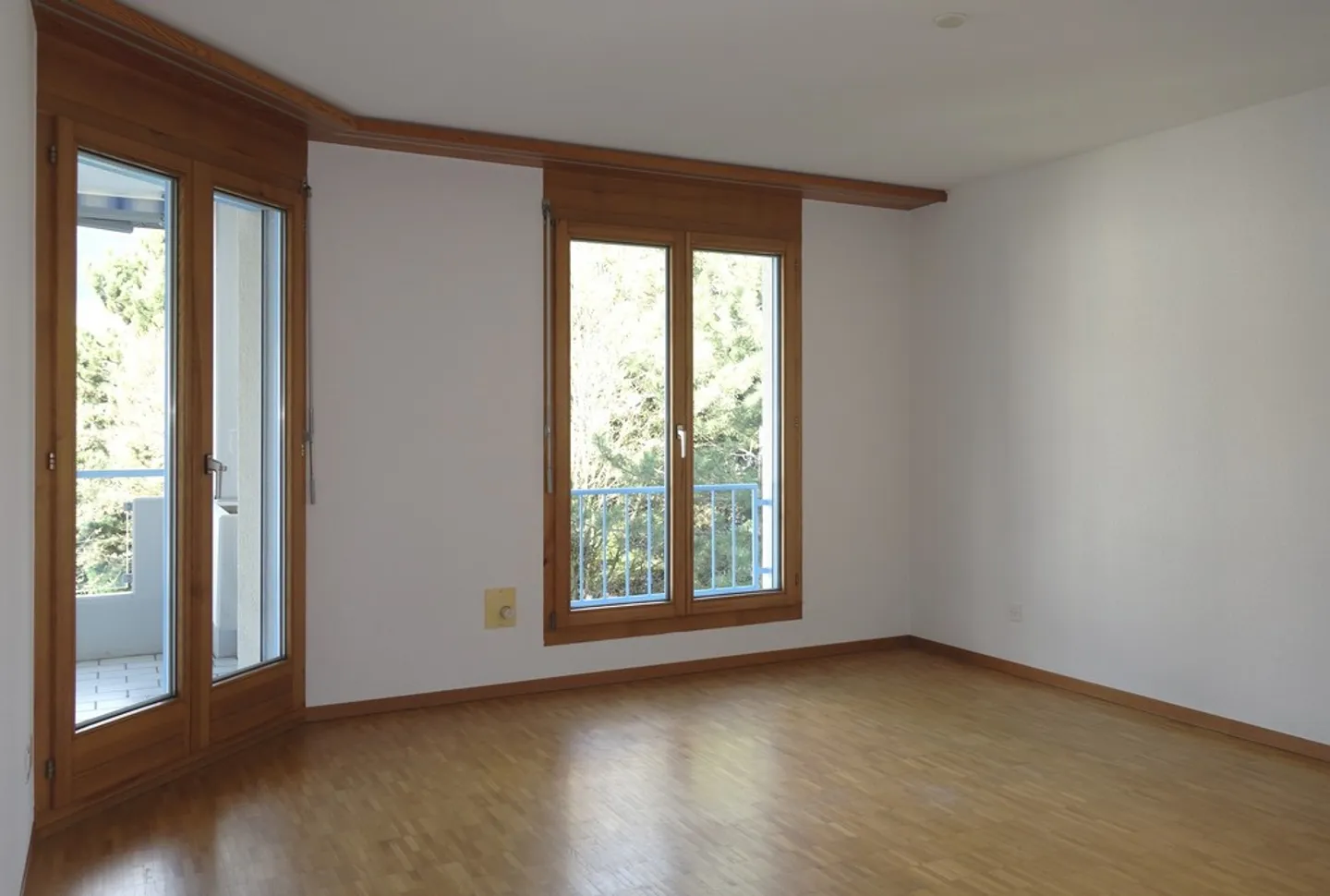 Appartement 5.5 pièces - Photo 4 sur 5