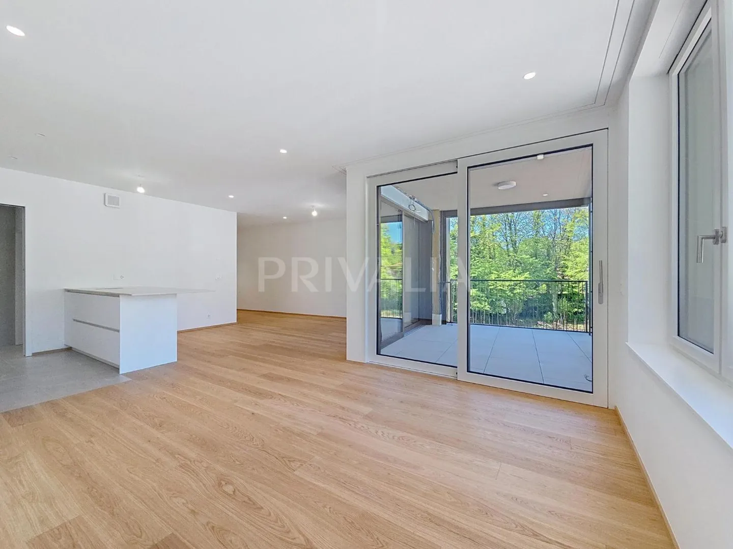 Magnificent new 5-room apartment in a new residence... - Photo 3 of 11