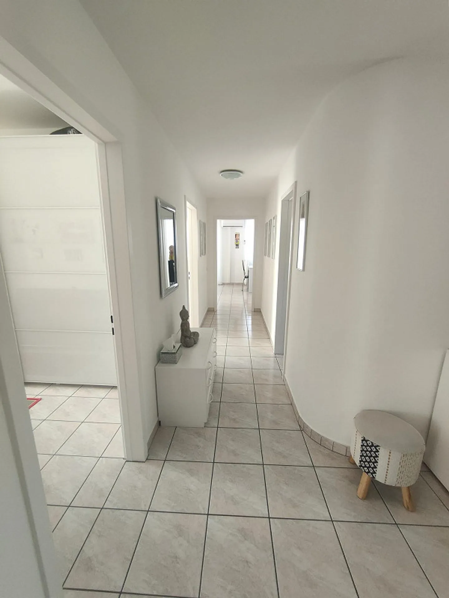 4.5 rooms - top floor - Giubiasco - Photo 10 of 14