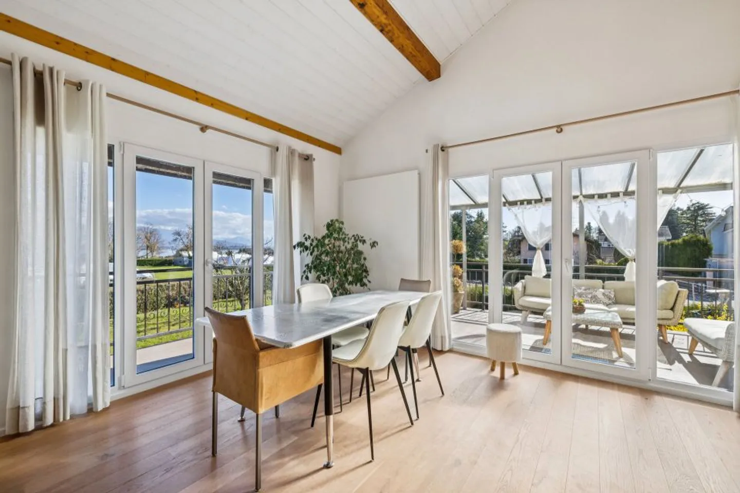 4,5-Zimmer-Wohnung - Foto 2 von 13