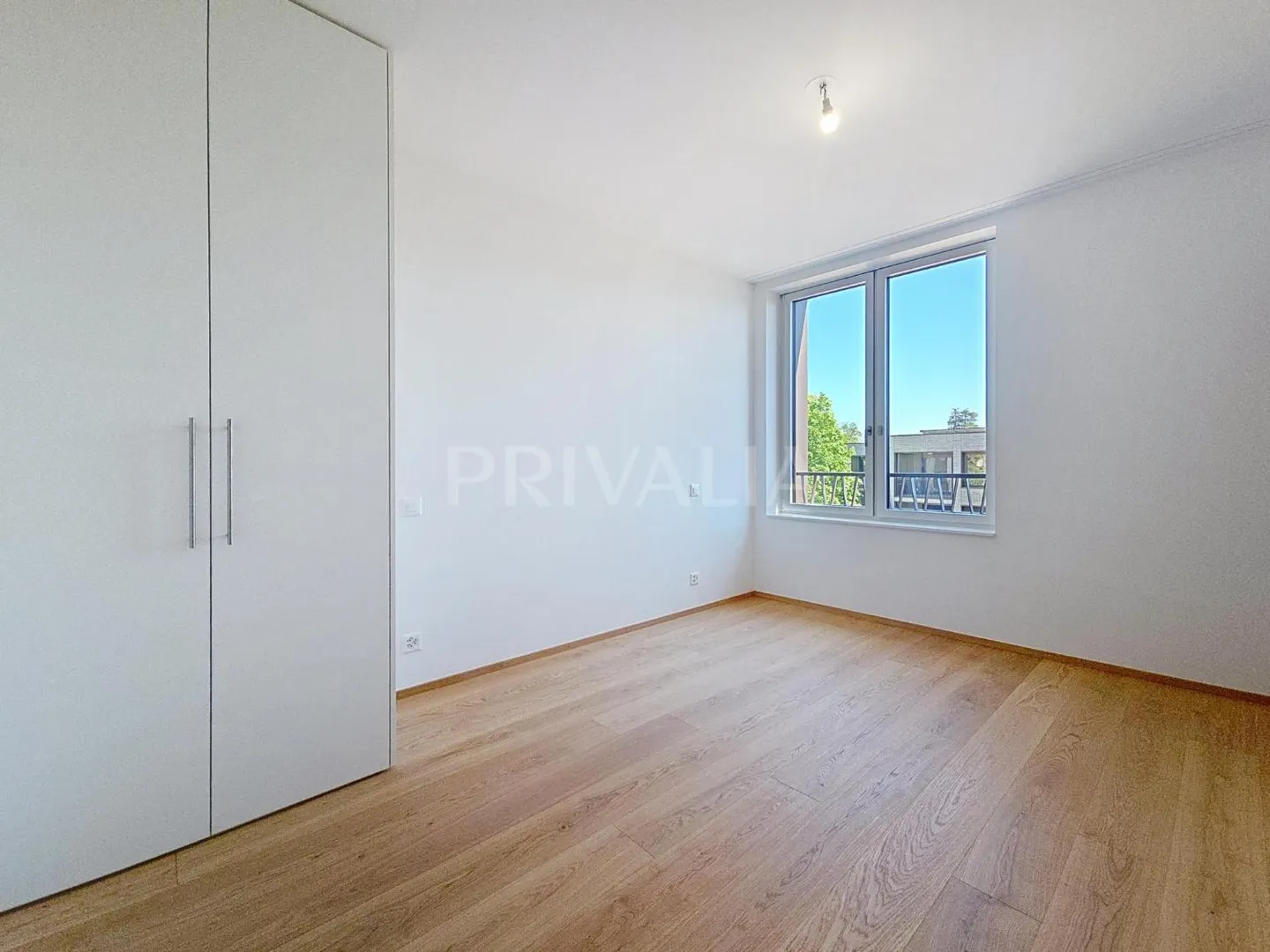 Magnificent new 5-room apartment in a new residence... - Photo 6 of 11