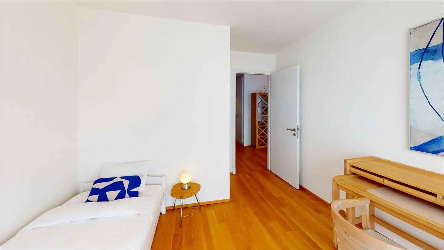 Appartement moderne 2 chambres - Photo 13 sur 14