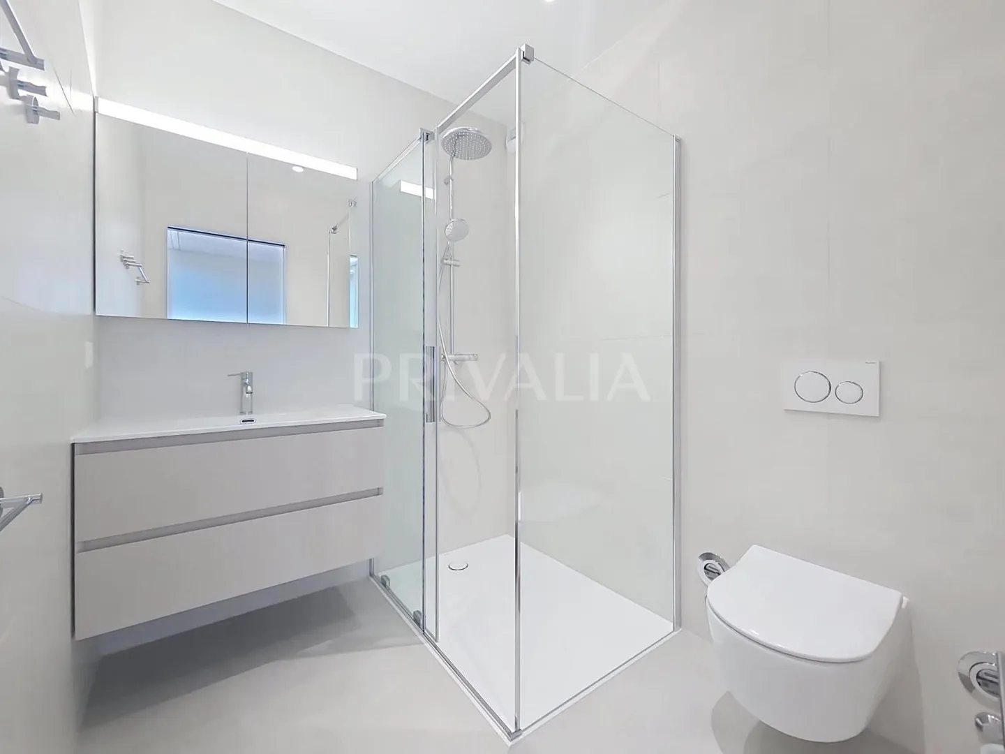 Magnificent new 5-room apartment in a new residence... - Photo 7 of 11