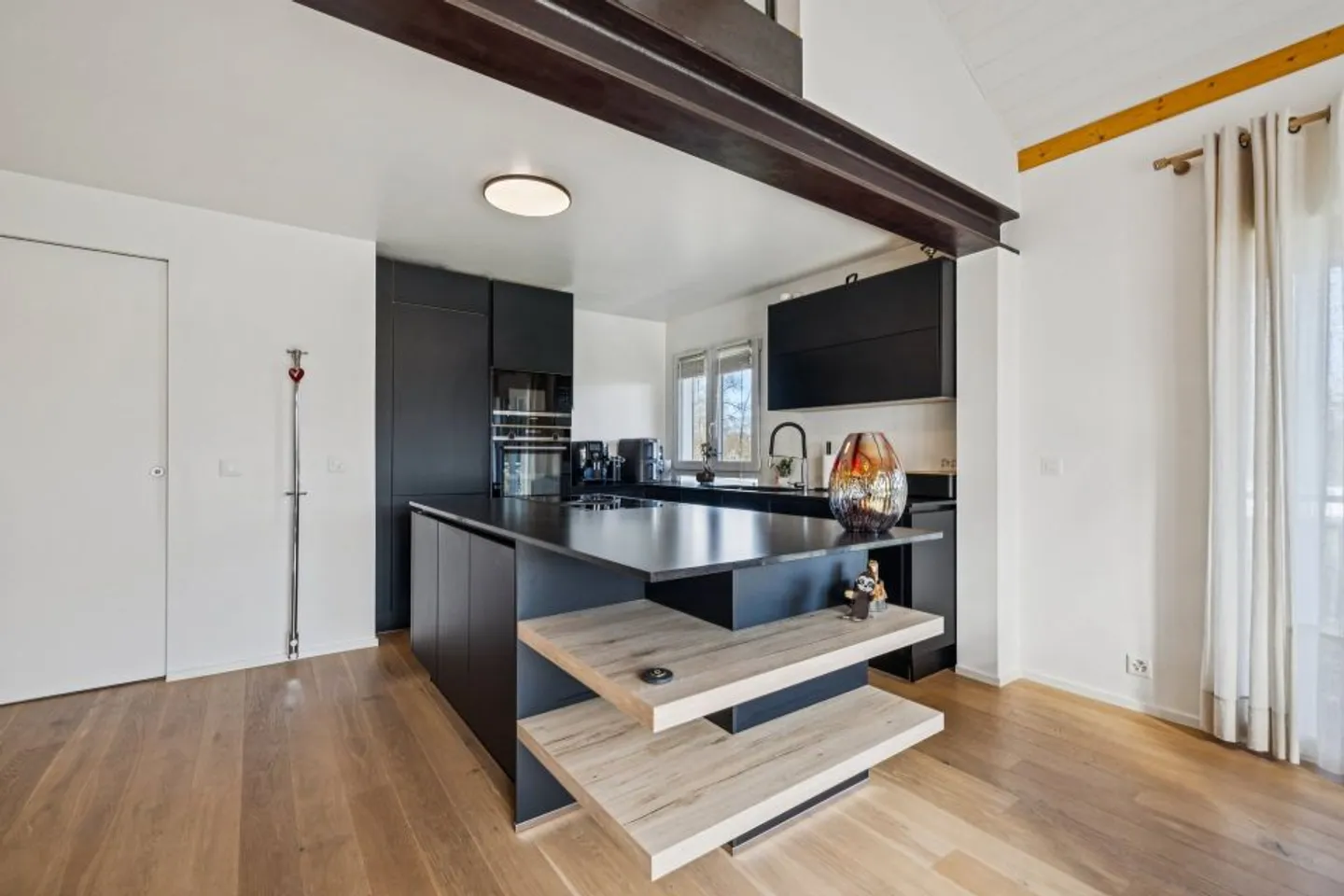 4,5-Zimmer-Wohnung - Foto 3 von 13